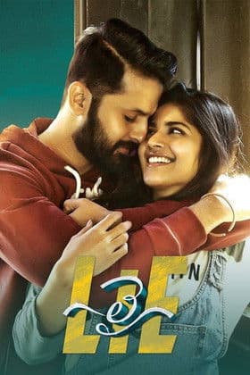Poster for LIE