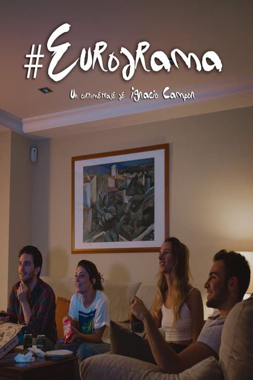 Poster for #Eurodrama