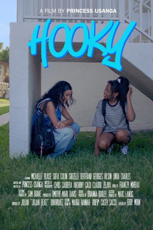 Poster for Hooky