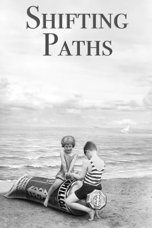 Poster for Shifting Paths