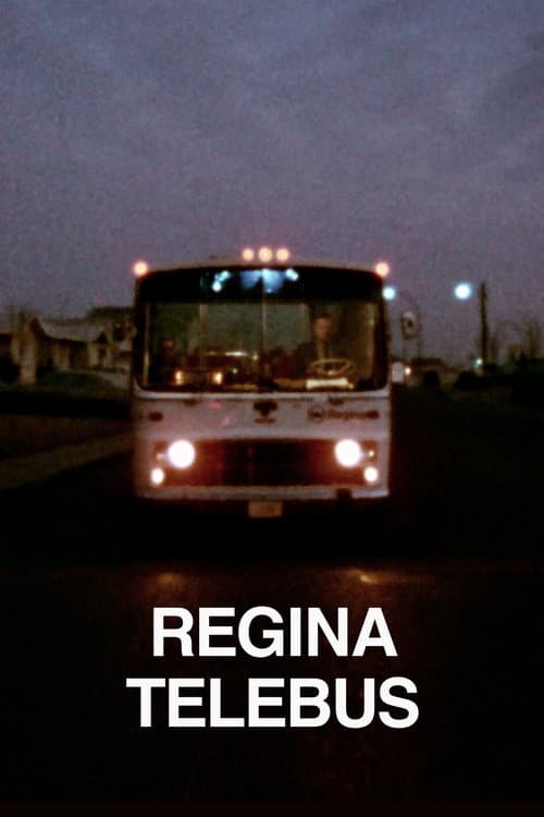Poster for Regina Telebus