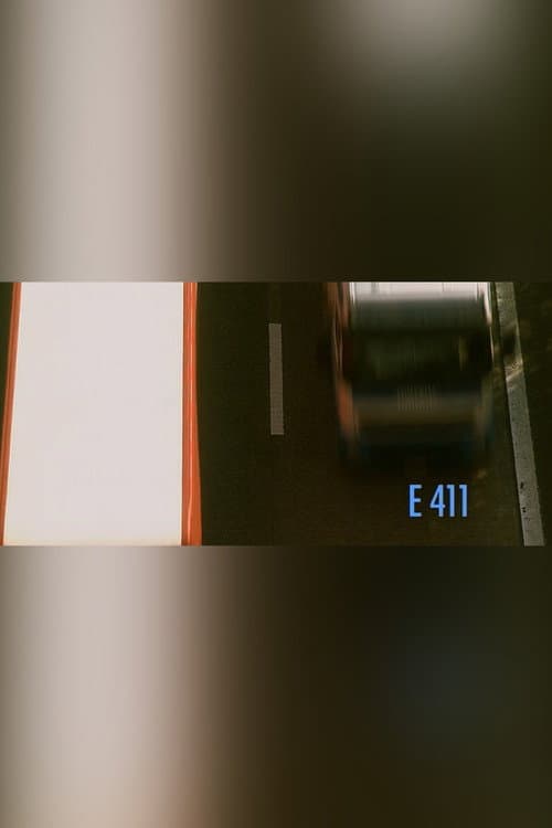 Poster for E411