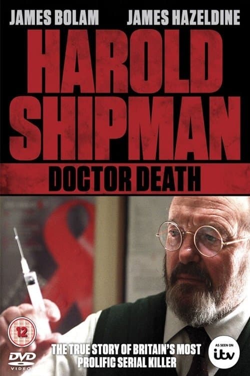 Poster for Harold Shipman: Doctor Death