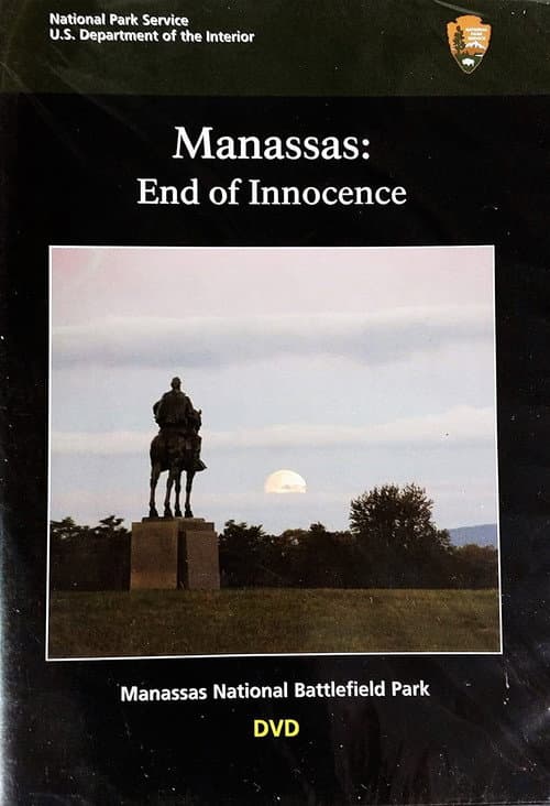 Poster for Manassas: End of Innocence
