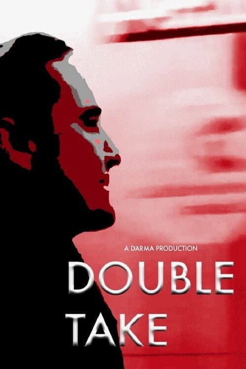 Poster for Double Take