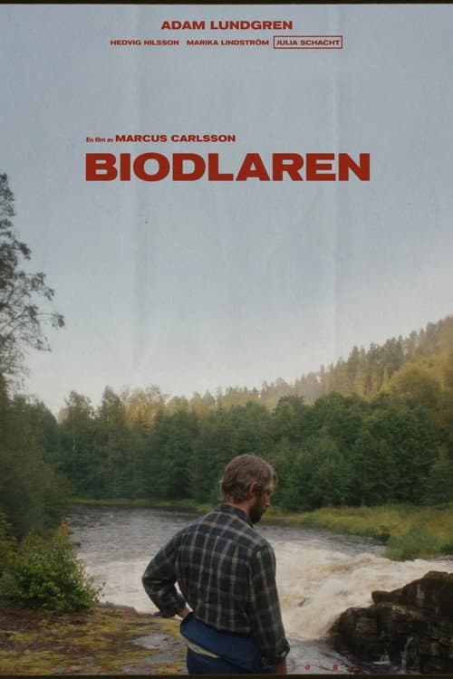 Poster for The Quiet Beekeeper