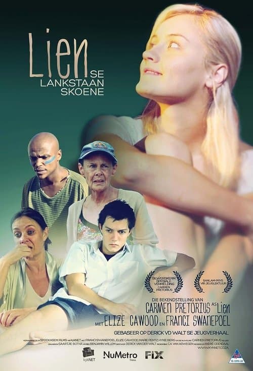 Poster for Lien se Lankstaanskoene
