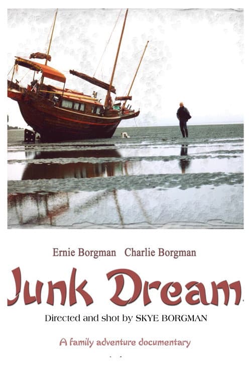 Poster for Junk Dreams