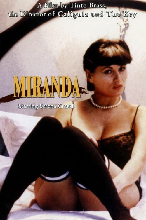 Poster for Miranda