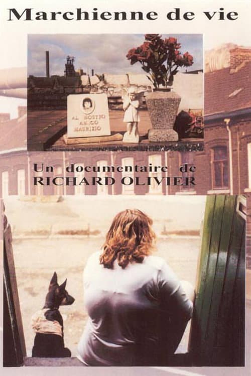 Poster for My Bitch of a Life