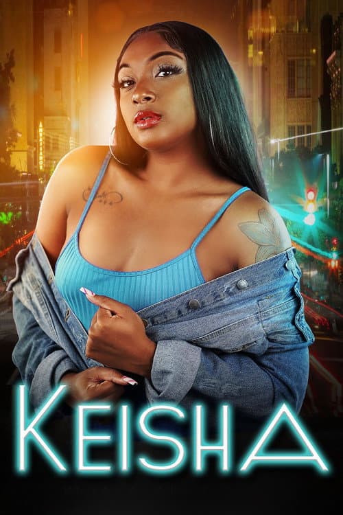 Poster for Keisha