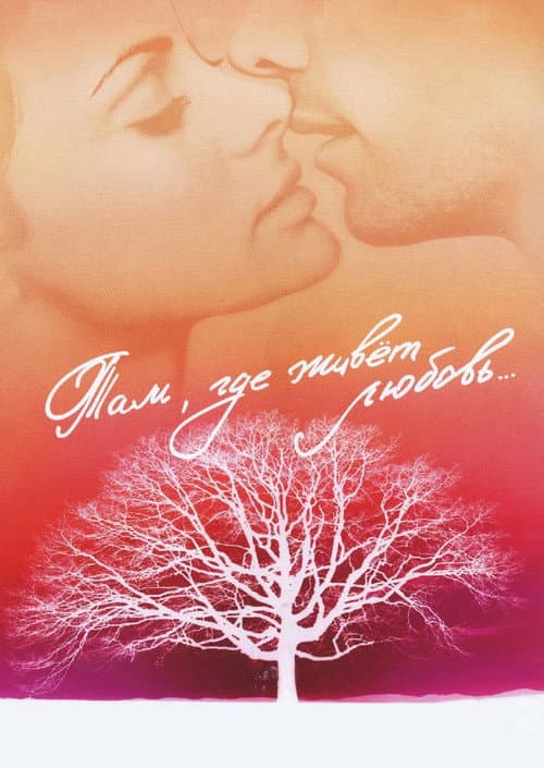 Poster for Where Love Lives