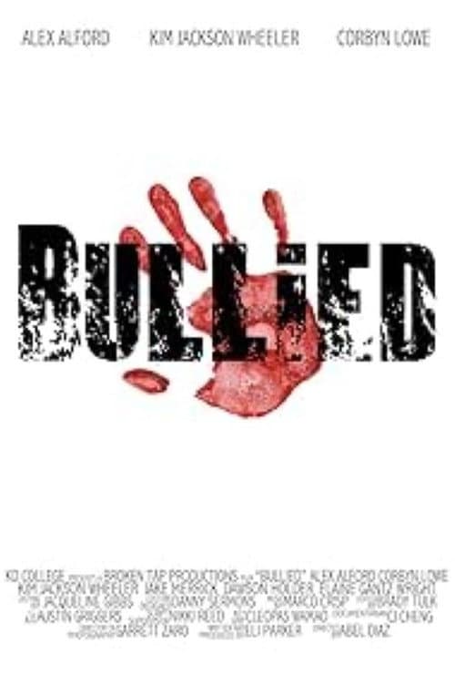 Poster for Bullied