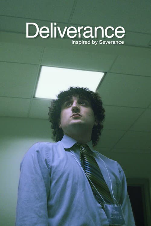 Poster for Deliverance