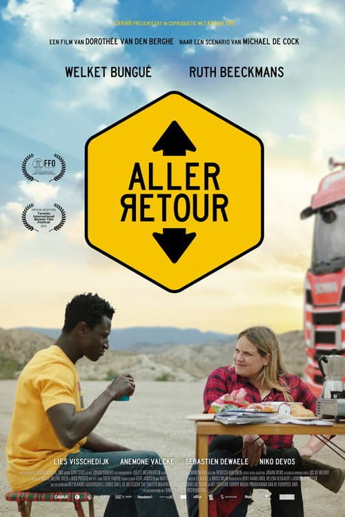 Poster for Aller/Retour