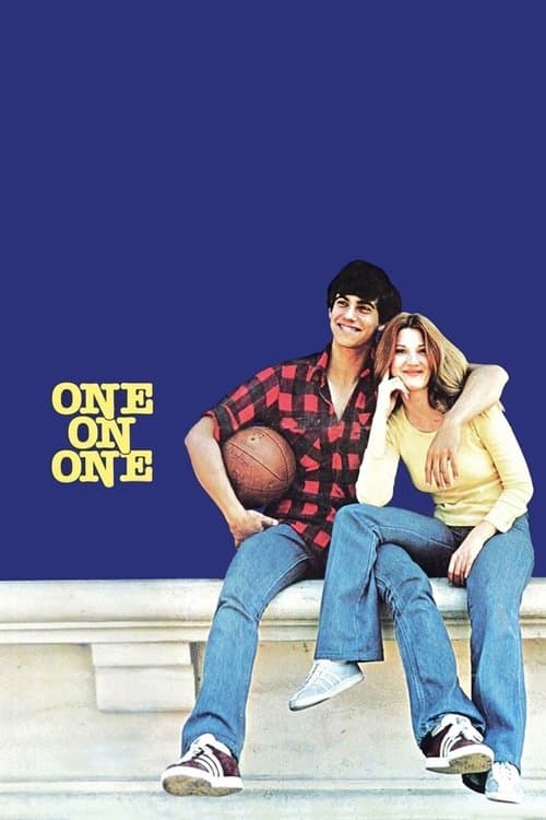 Poster for One on One