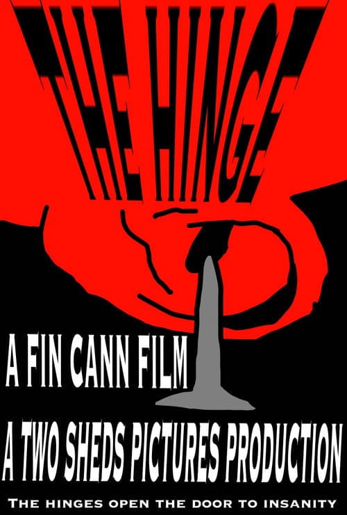 Poster for The Hinge