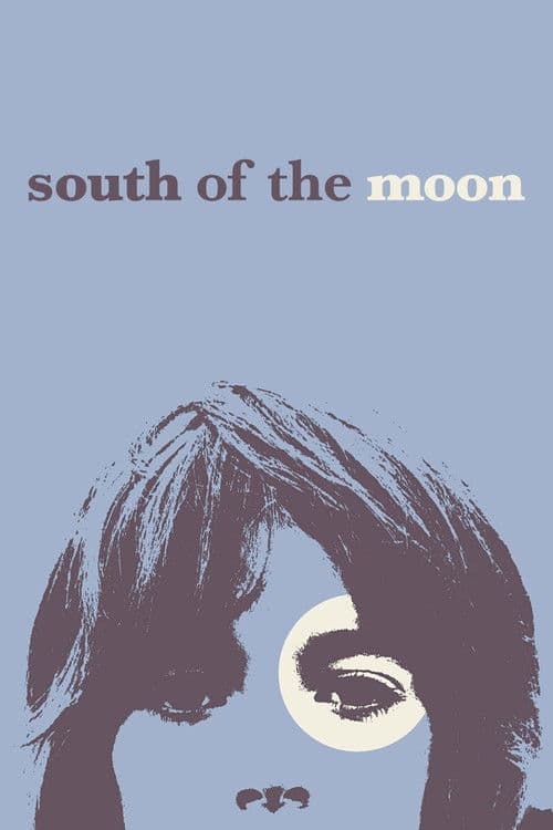 Poster for South of the Moon