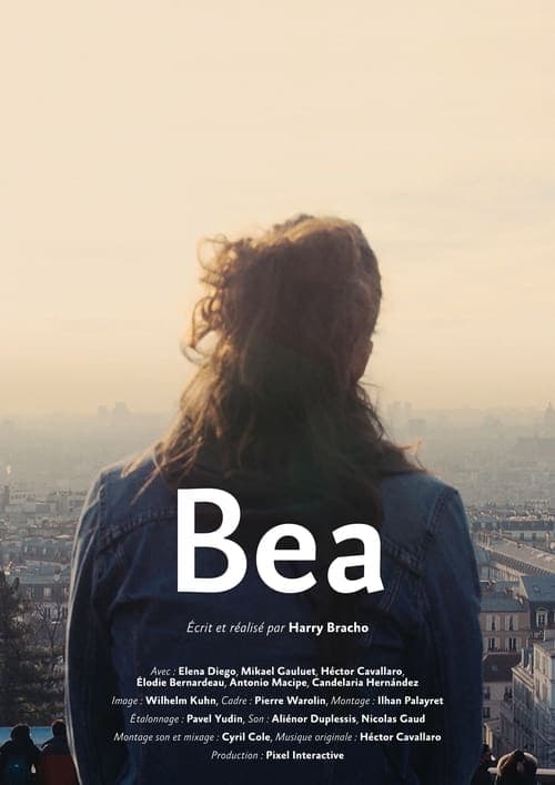 Poster for Bea