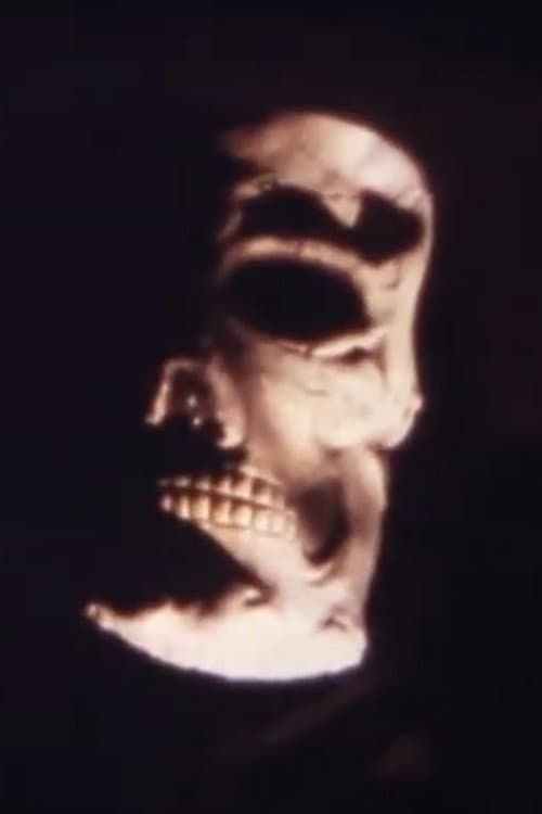 Poster for Sandman