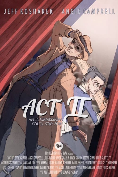 Poster for Act II