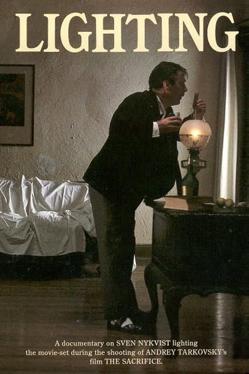 Poster for Lighting