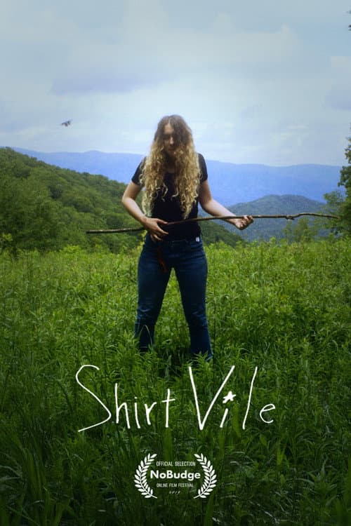 Poster for Shirt Vile