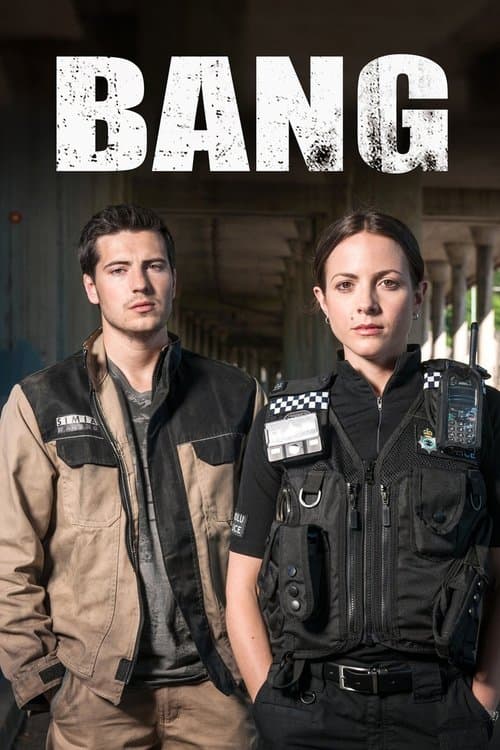 Poster for Bang