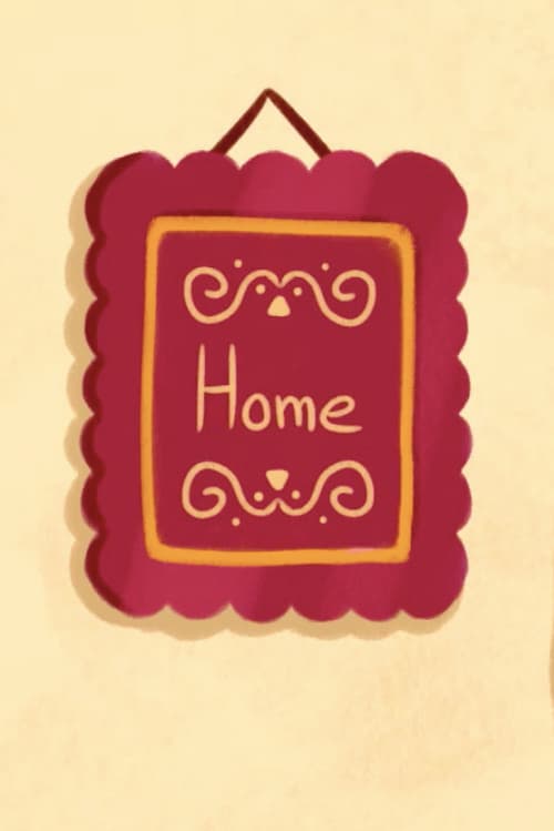 Poster for Home