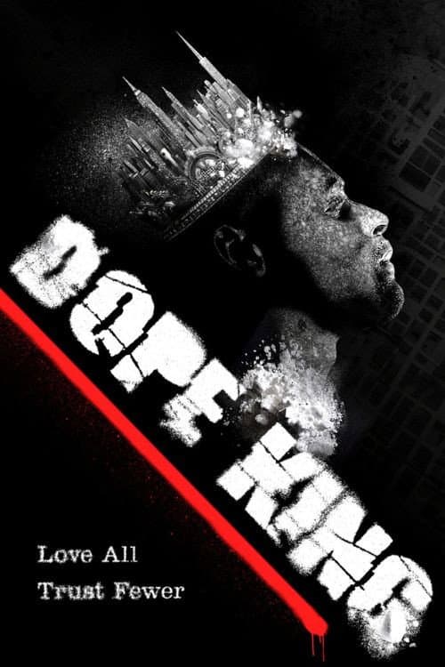 Poster for Dope King
