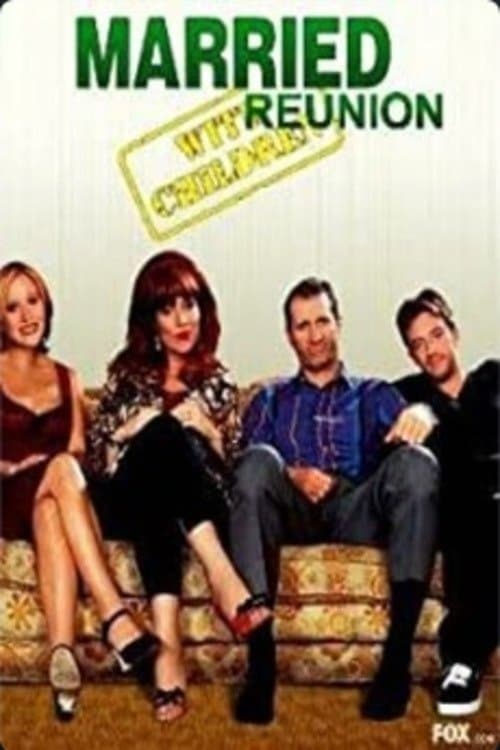 Poster for Married... with Children Reunion