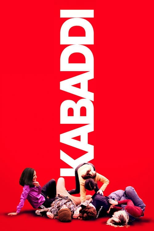 Poster for Kabaddi