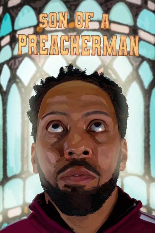 Poster for Son of a Preacher Man