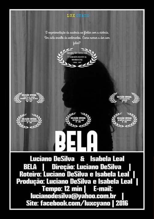 Poster for Bela