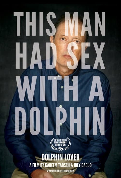 Poster for Dolphin Lover
