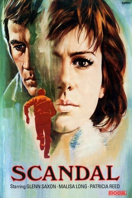 Poster for School of Erotic Enjoyment