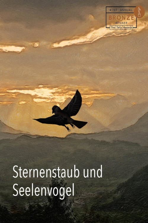 Poster for Sternenstaub und Seelenvogel