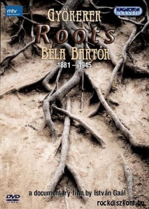 Poster for Roots