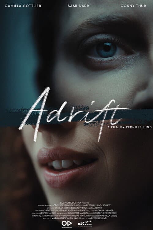 Poster for Adrift