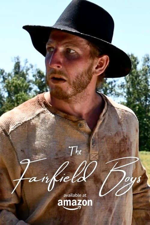 Poster for The Fairfield Boys