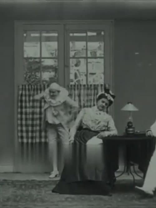 Poster for L'Enfant prodigue