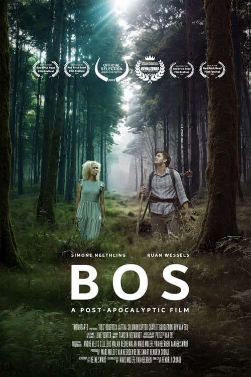 Poster for The Forest