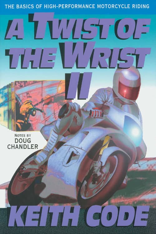 Poster for A Twist of the Wrist II