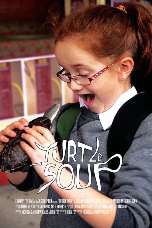 Poster for Turtle Soup