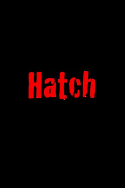 Poster for Hatch