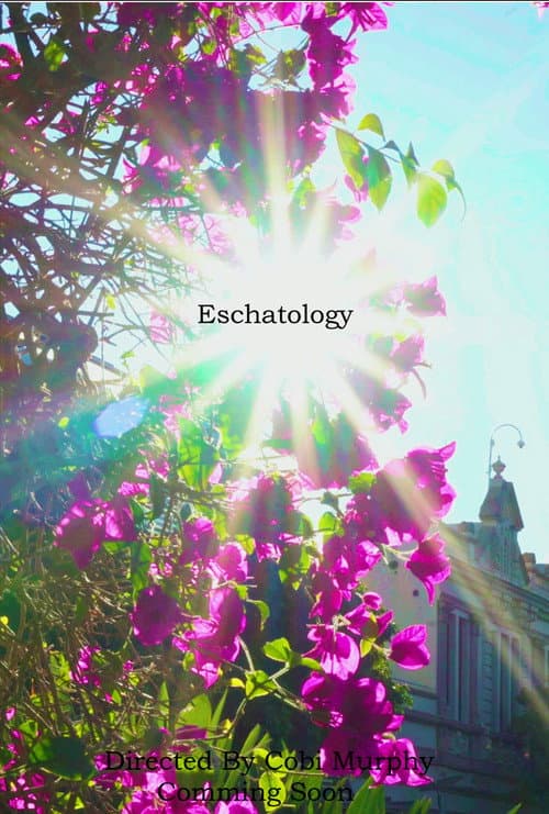 Poster for Eschatology