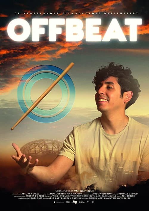 Poster for Offbeat