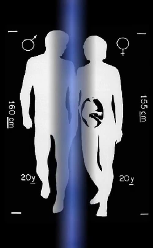 Poster for Zuse Strip