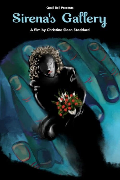Poster for Sirena’s Gallery