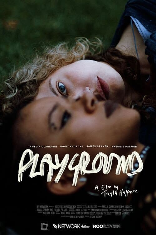Poster for Playground